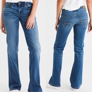 American Eagle Favourite Boyfriend Jean